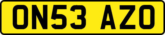 ON53AZO