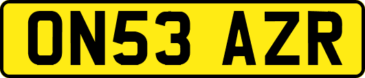 ON53AZR