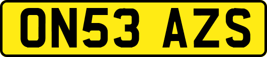 ON53AZS