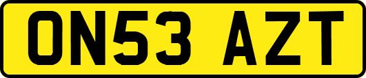 ON53AZT
