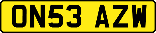 ON53AZW