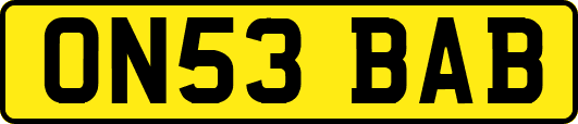 ON53BAB