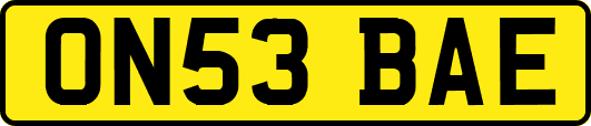 ON53BAE