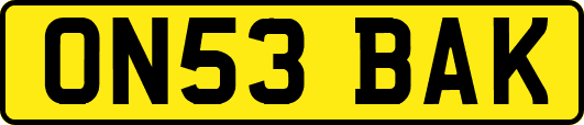 ON53BAK