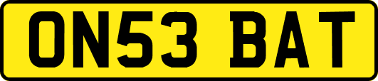 ON53BAT