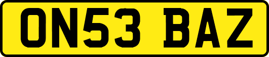 ON53BAZ