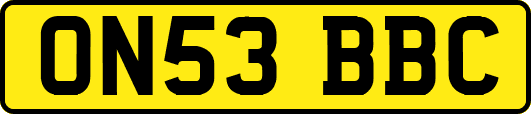 ON53BBC