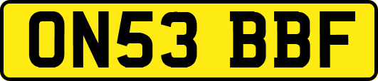 ON53BBF