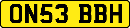 ON53BBH