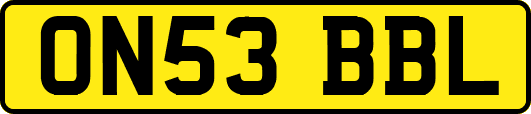 ON53BBL