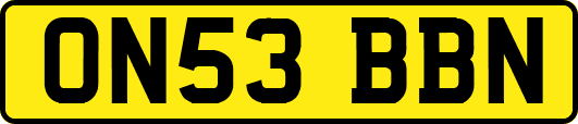 ON53BBN