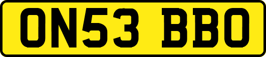 ON53BBO