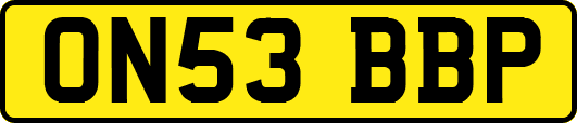 ON53BBP
