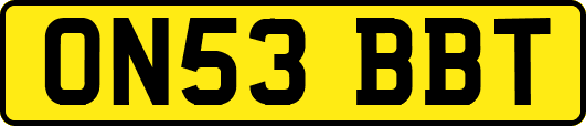 ON53BBT