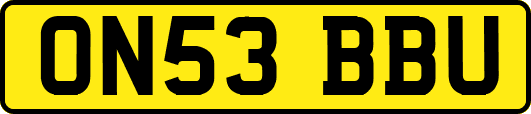 ON53BBU