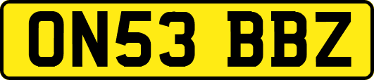 ON53BBZ