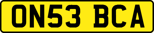 ON53BCA