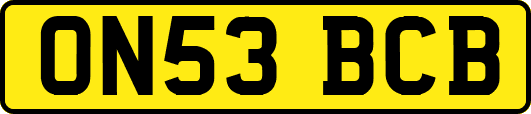 ON53BCB
