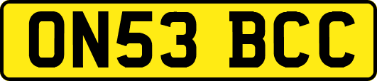 ON53BCC