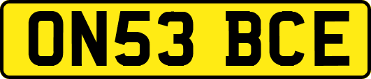 ON53BCE