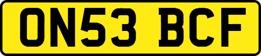 ON53BCF