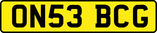ON53BCG