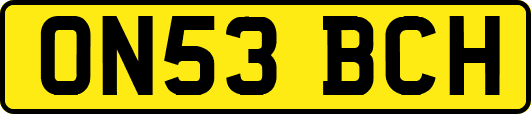 ON53BCH