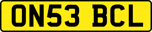 ON53BCL