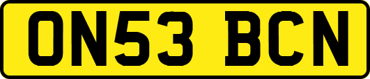 ON53BCN