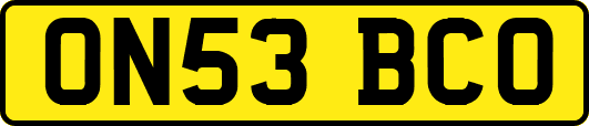 ON53BCO