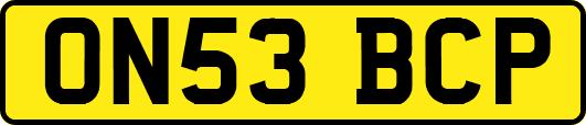 ON53BCP