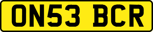 ON53BCR