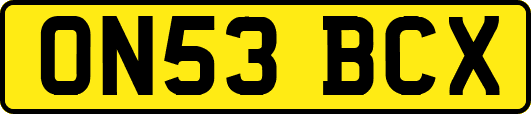 ON53BCX