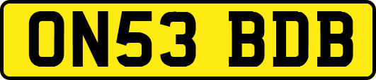 ON53BDB