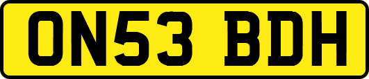 ON53BDH