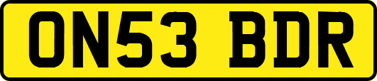 ON53BDR