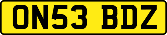 ON53BDZ