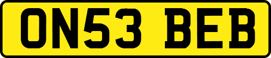 ON53BEB