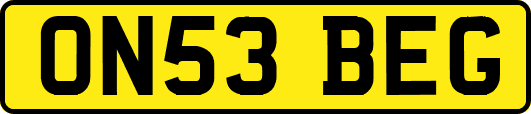 ON53BEG