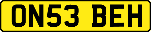 ON53BEH