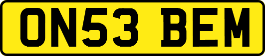 ON53BEM