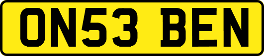 ON53BEN
