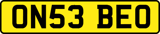 ON53BEO