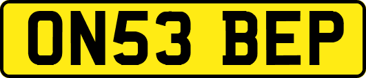 ON53BEP