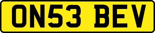 ON53BEV