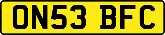 ON53BFC