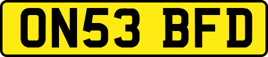ON53BFD