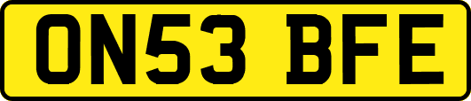 ON53BFE