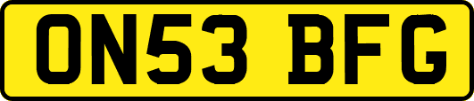 ON53BFG