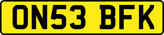 ON53BFK